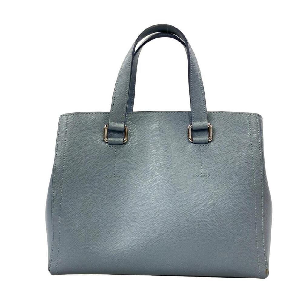 Furla crossbody Blue bag shoulder Belvedere